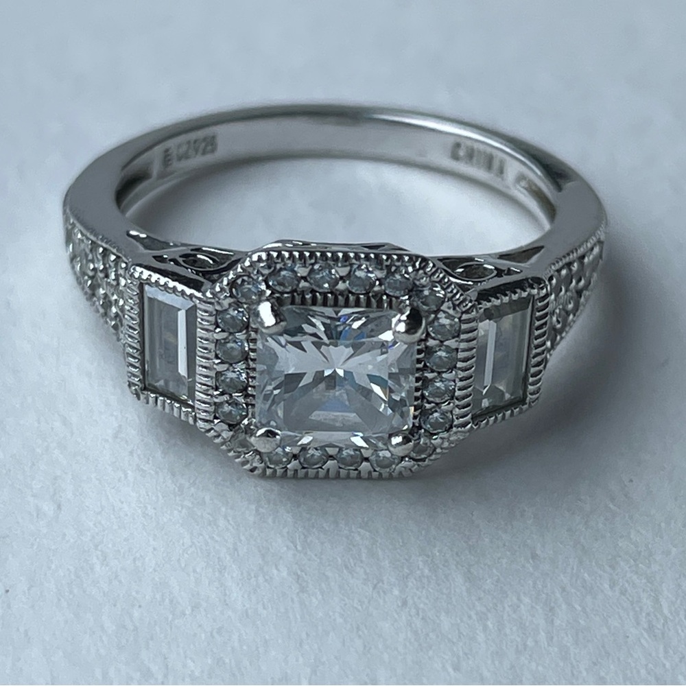 Ring 7